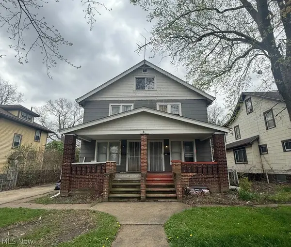 1836 E 33rd Street, Lorain, OH 44055