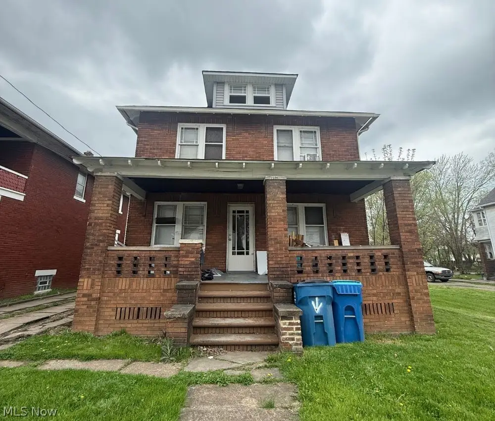 2394 Elyria Avenue, Lorain, OH 44055 - #1