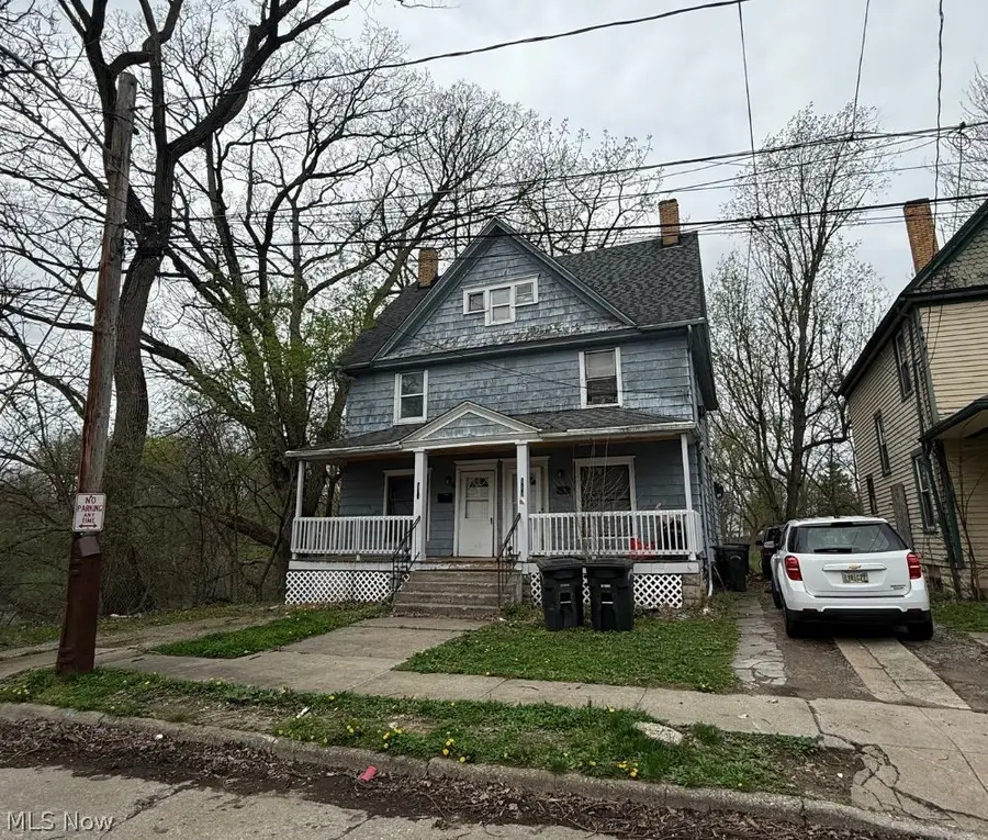 119 Neufer Court, Elyria, OH 44035 - #2