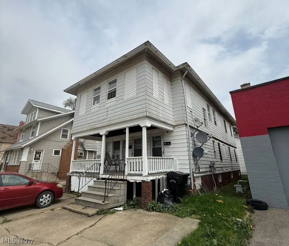 622 Middle Avenue, Elyria, OH 44035 - #1