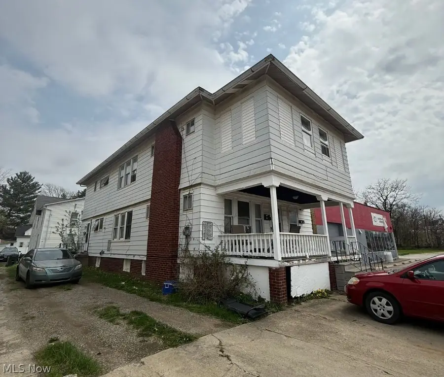 622 Middle Avenue, Elyria, OH 44035 - #3