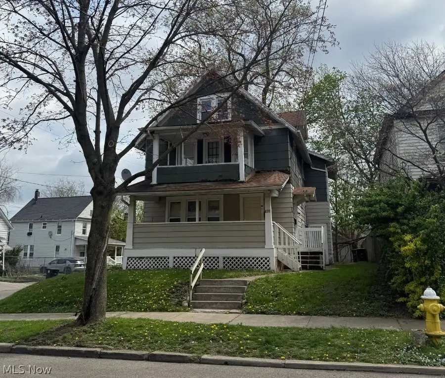 897 Avon Street, Akron, OH 44310 - #2
