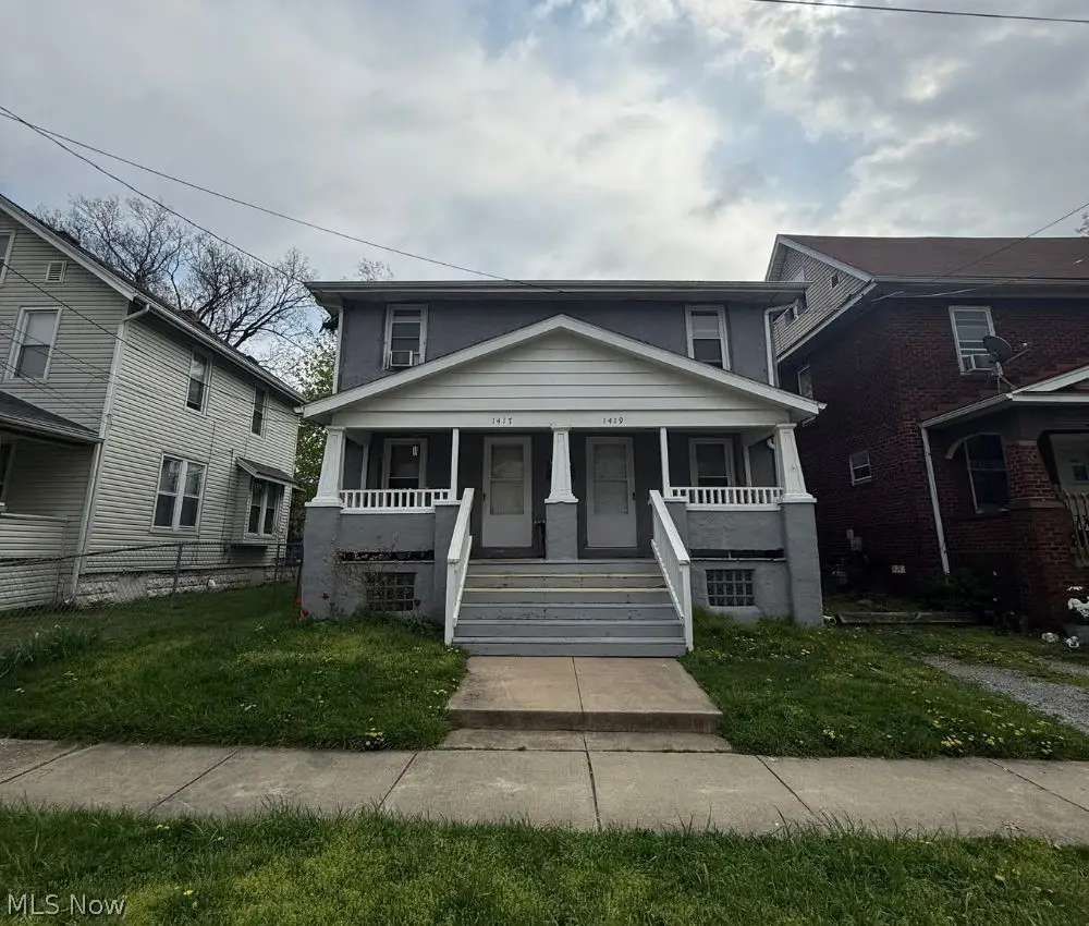1419 Marcy Street, Akron, OH 44301 - #1