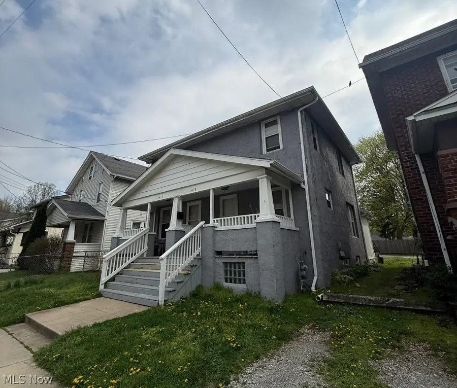 1419 Marcy Street, Akron, OH 44301 - #2