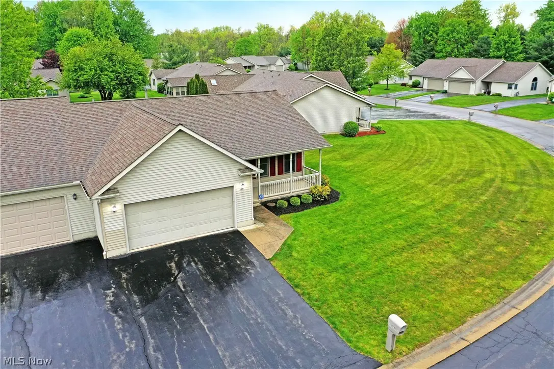 5180 Winthrop Drive, Austintown, OH 44515 - #1