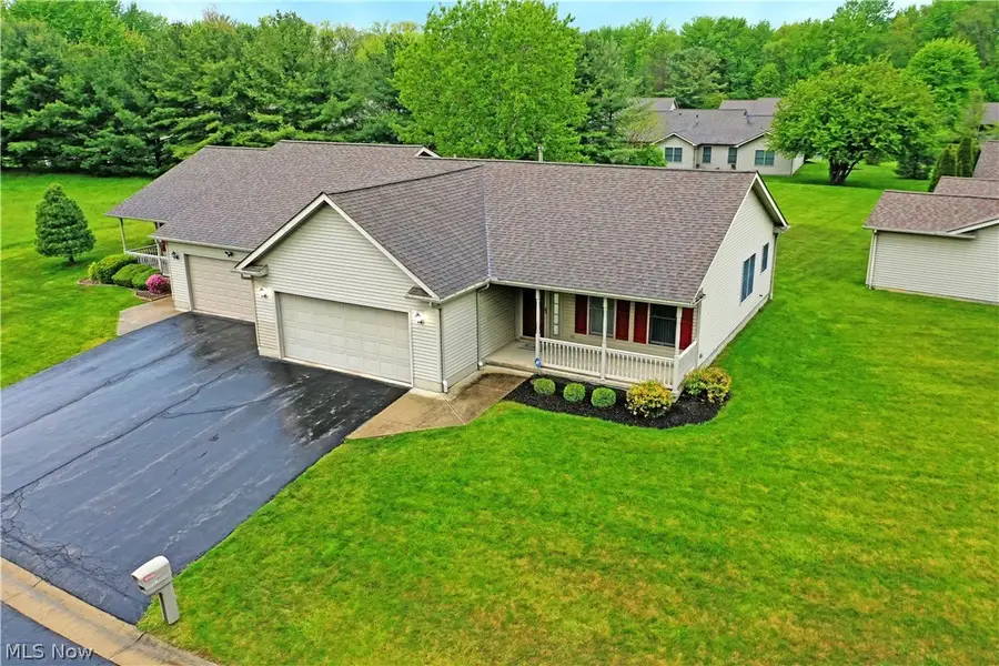 5180 Winthrop Drive, Austintown, OH 44515 - #2