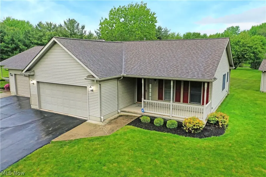 5180 Winthrop Drive, Austintown, OH 44515 - #3