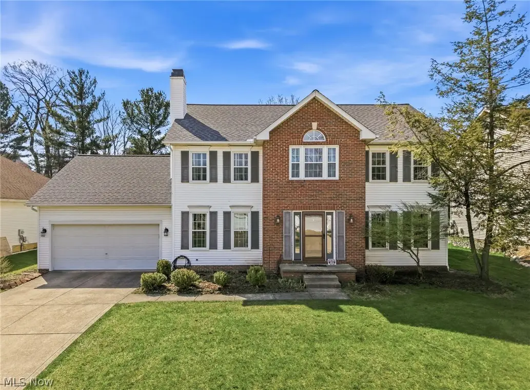 5415 Andover Drive, Parma, OH 44134 - #1