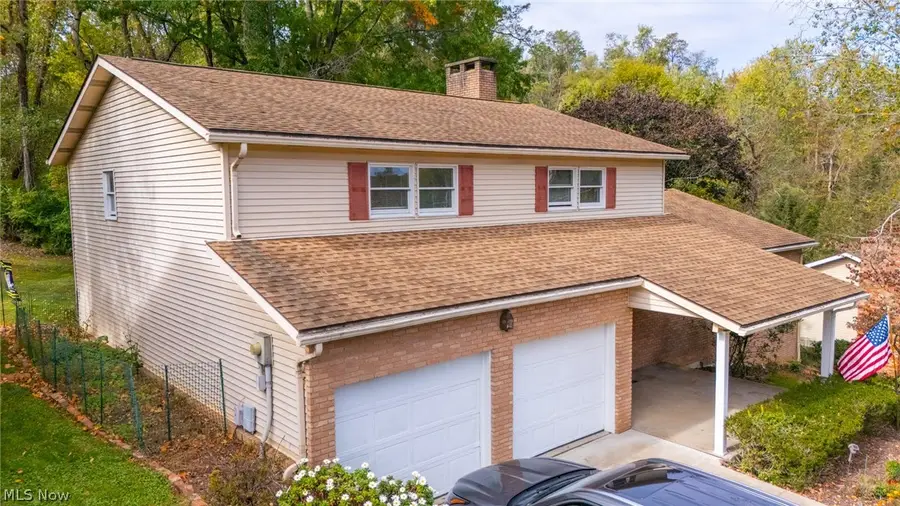 121 Beckett Court, Saint Clairsville, OH 43950 - #2