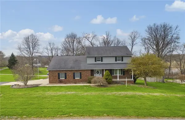 11870 Dupont Road, Washington, WV 26181