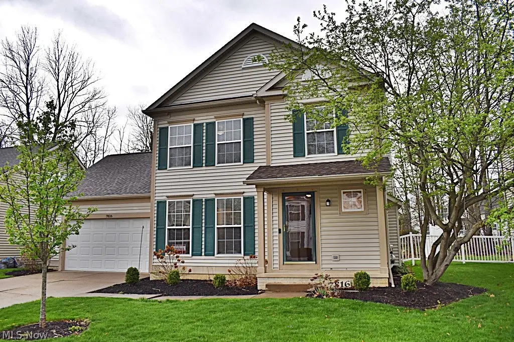 7816 Benton Lane, Hudson, OH 44236 - #1