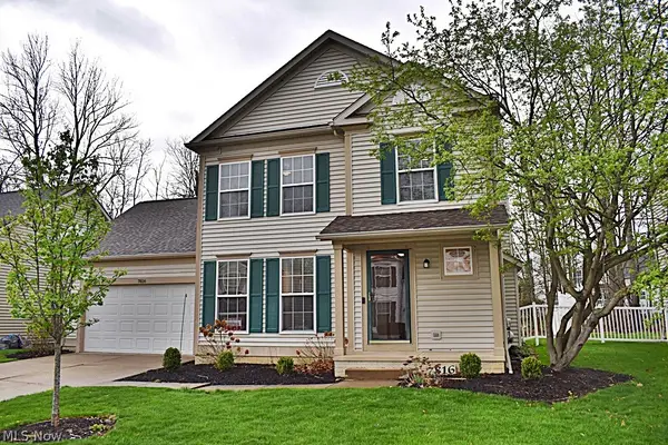 7816 Benton Lane, Hudson, OH 44236