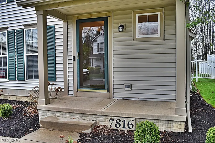 7816 Benton Lane, Hudson, OH 44236 - #2