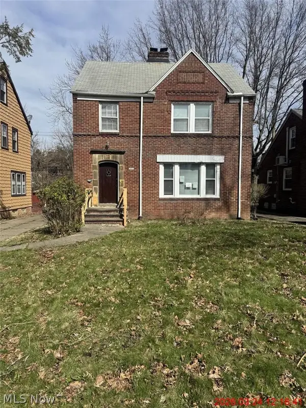 3531 Bainbridge Road, Cleveland Heights, OH 44118