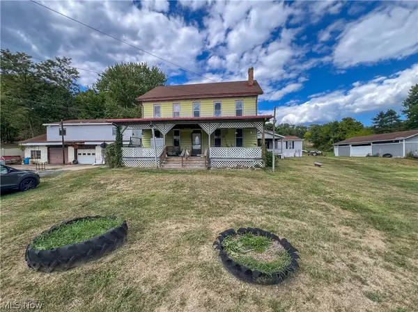 14614 E Liverpool Road, East Liverpool, OH 43920