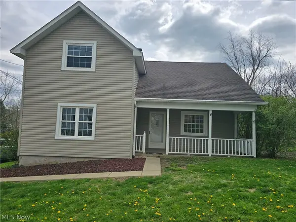 302 S Butler Street, Baltic, OH 43804