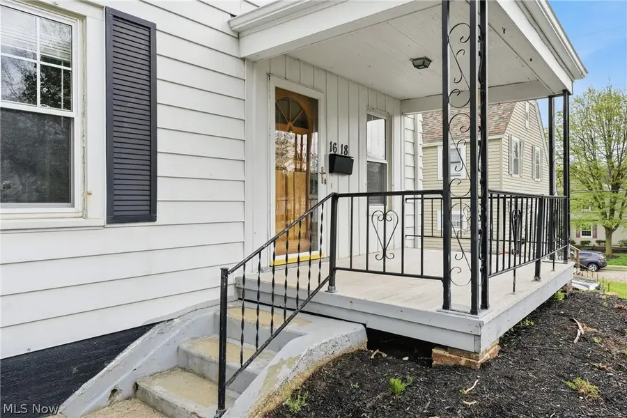 1618 Hobart Ne Avenue, Massillon, OH 44646 - #2
