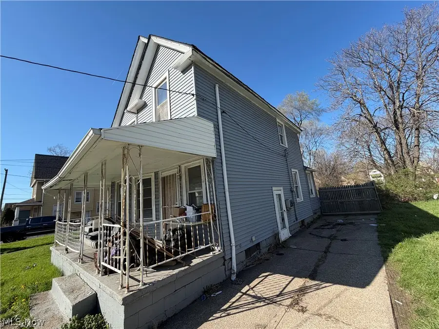 3569 Independence Road, Cleveland, OH 44105 - #2