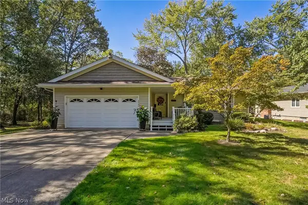 2944 Vincent Road, Silver Lake, OH 44224