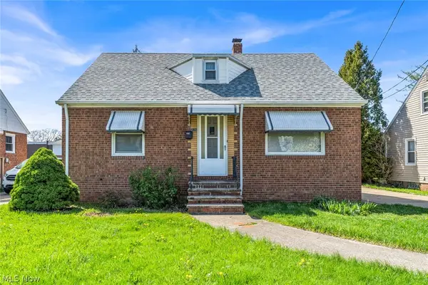 226 E 242nd Street, Euclid, OH 44123