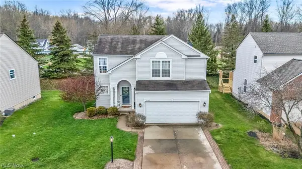 9788 Nicole Lane, Olmsted Twp, OH 44138