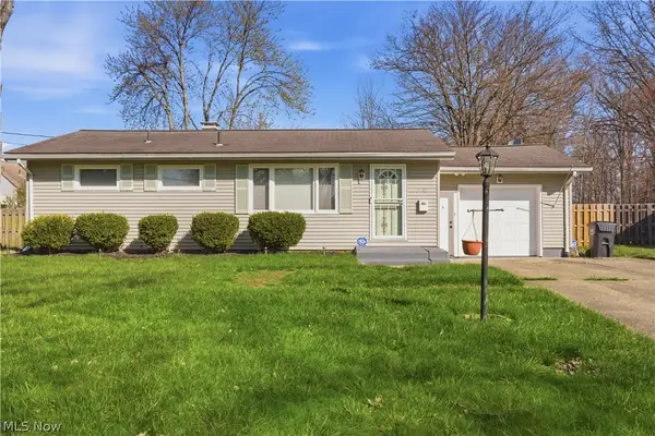 3702 Cumberland Circle, Youngstown, OH 44515