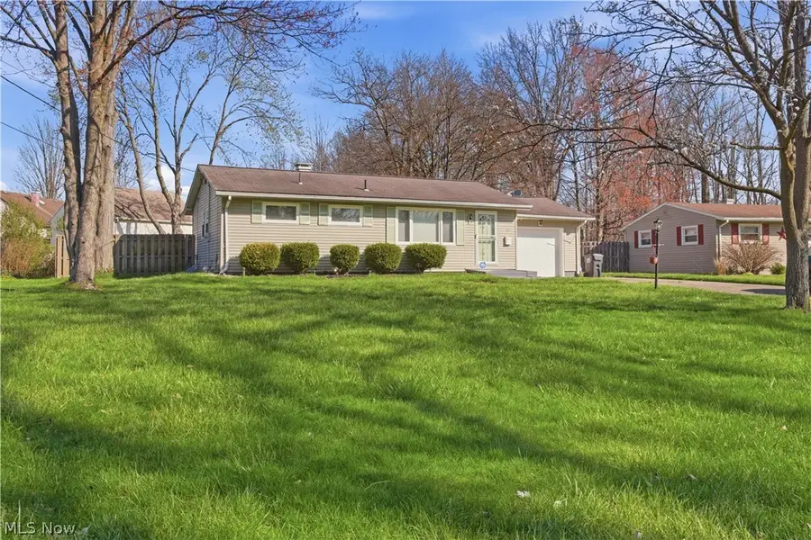 3702 Cumberland Circle, Youngstown, OH 44515 - #2