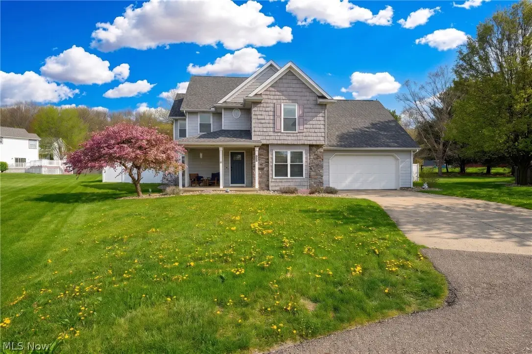 685 Willow Dale Nw Street, Bolivar, OH 44612 - #1