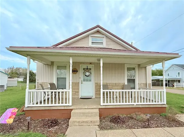 6 7th Street, Belpre, OH 45714