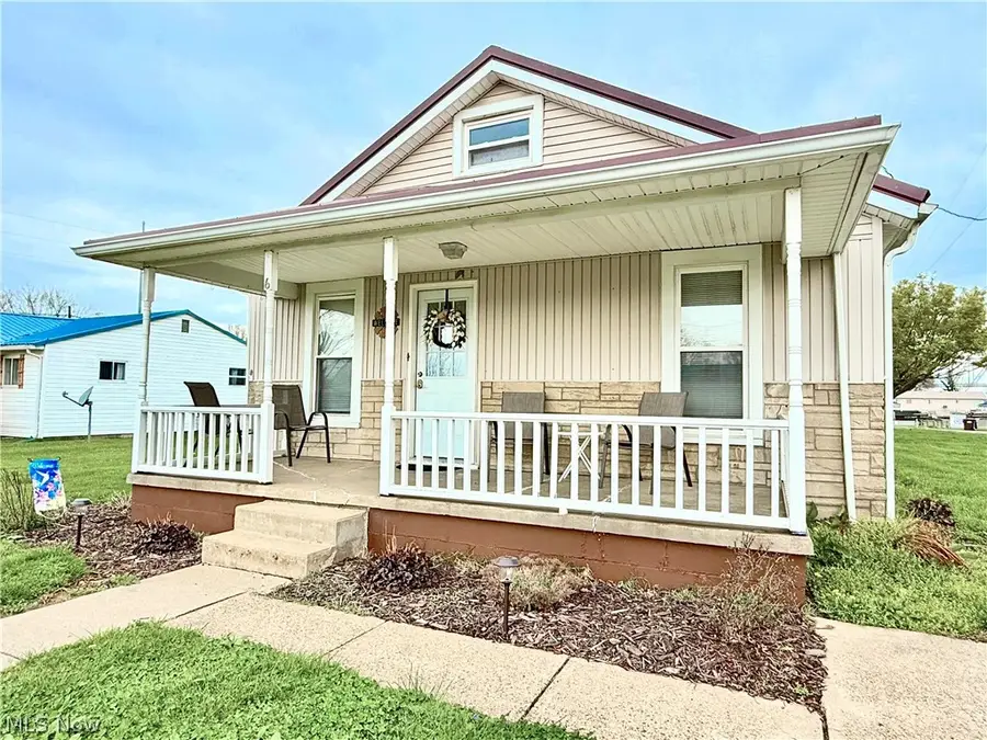 6 7th Street, Belpre, OH 45714 - #2