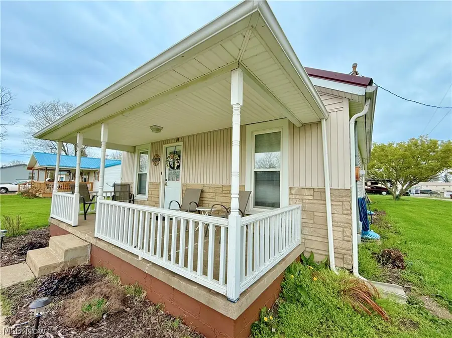 6 7th Street, Belpre, OH 45714 - #3