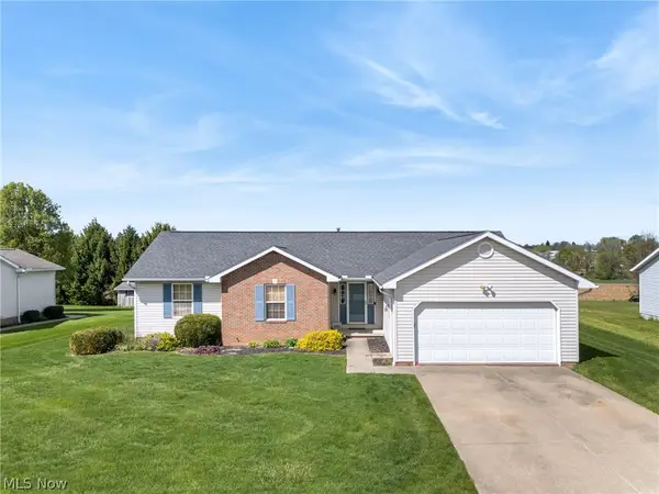 1035 Lanedale Nw Street, Massillon, OH 44647