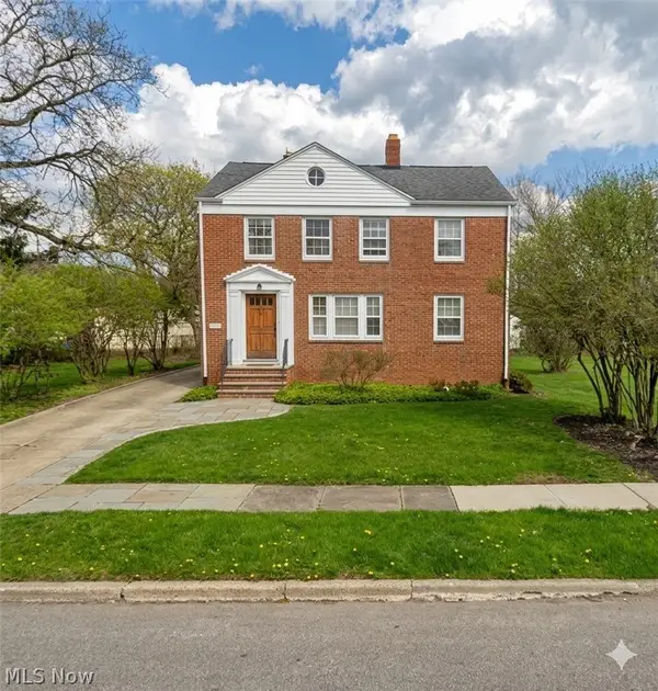 3397 Westbury Road, Shaker Heights, OH 44120