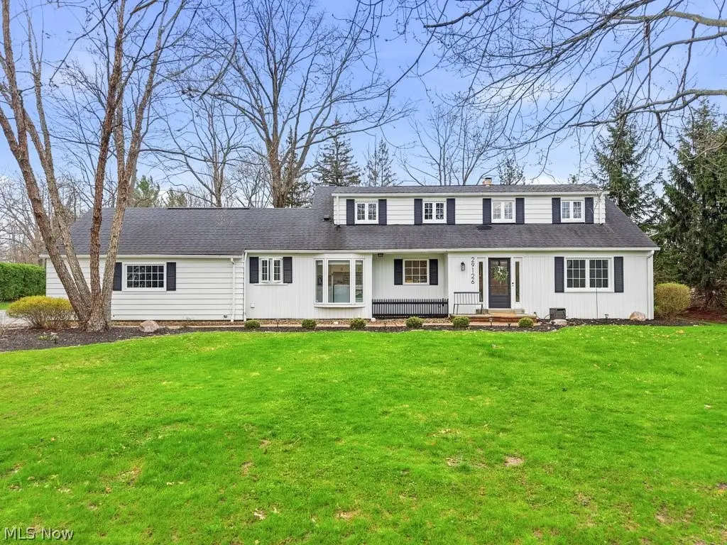 29126 Shaker Boulevard, Cleveland, OH 44124 - #1