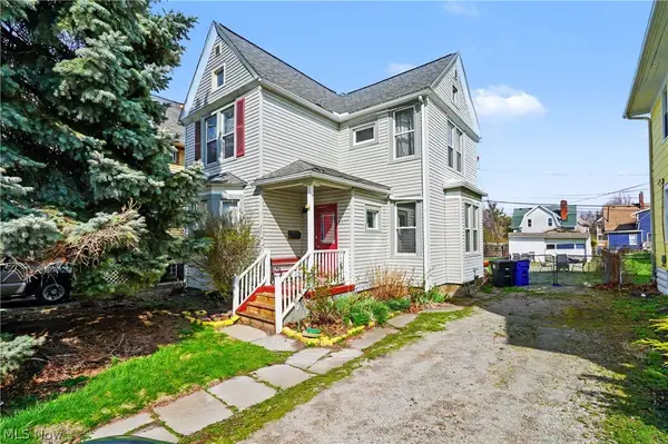 1297 W 116th Street, Cleveland, OH 44102