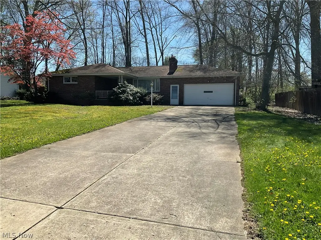 4257 Claridge Drive, Youngstown, OH 44511 - #1