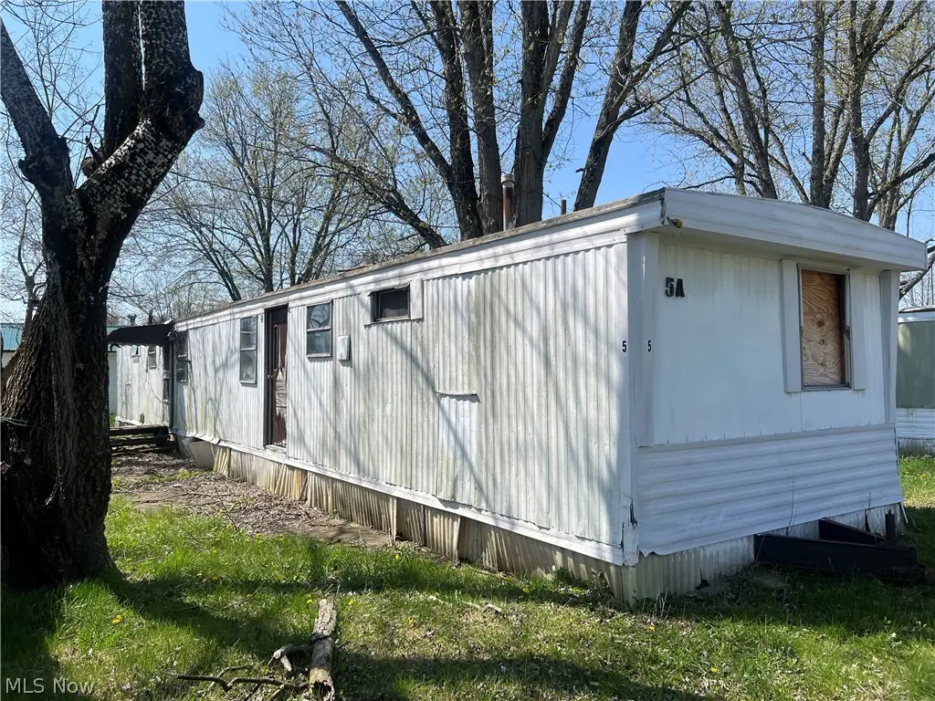 113 Peters Street, Byesville, OH 43723 - #1