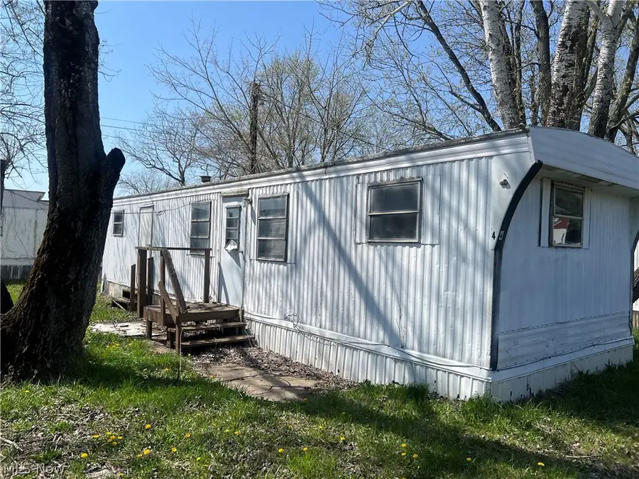 113 Peters Street, Byesville, OH 43723 - #2