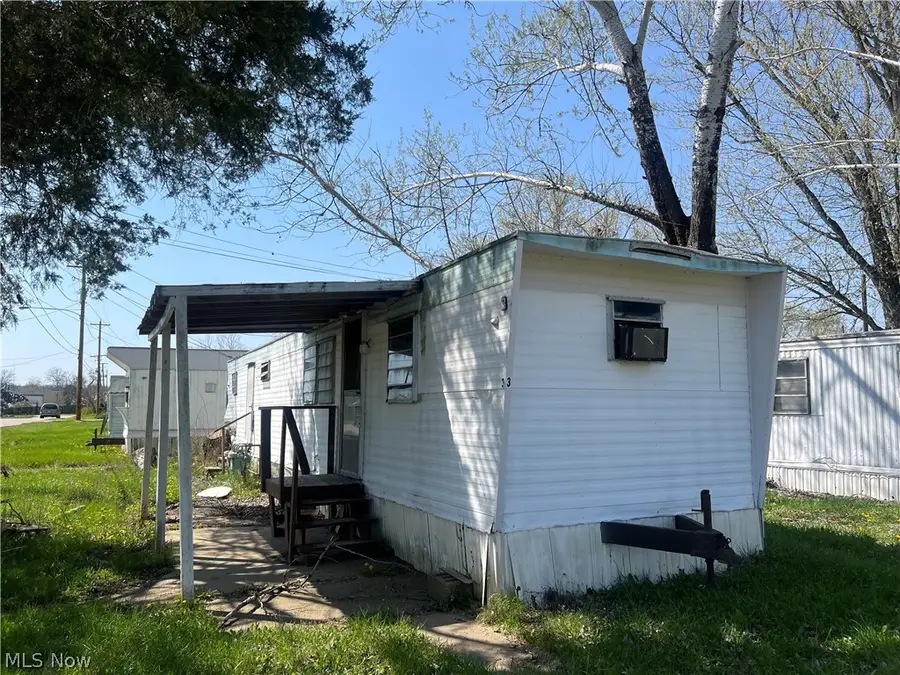 113 Peters Street, Byesville, OH 43723 - #3