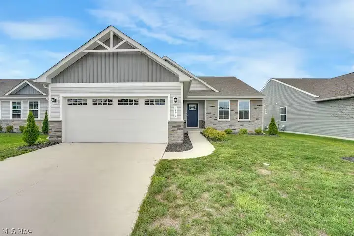 3851 Padre Pio Lane, Perry, OH 44081 - #1