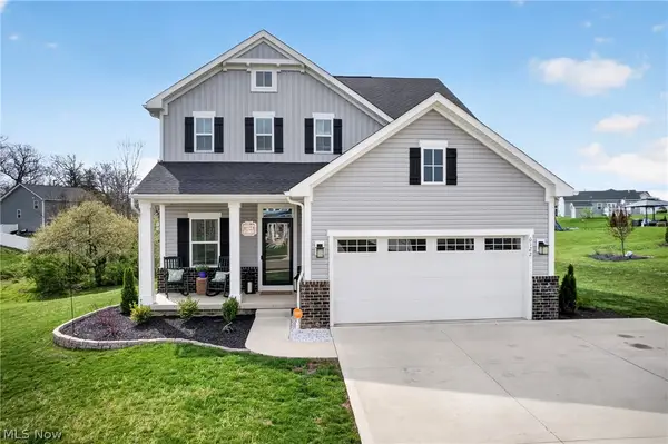 6122 Lavenham Sw Road, Massillon, OH 44646