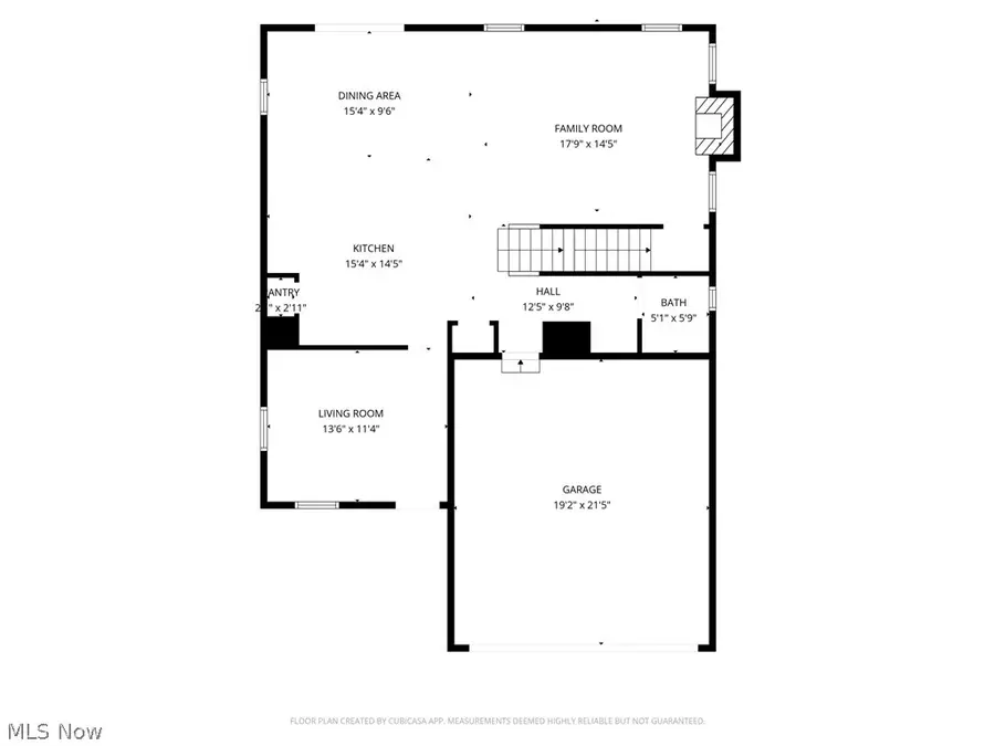 6122 Lavenham Sw Road, Massillon, OH 44646 - #2