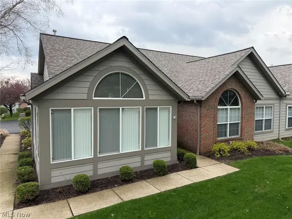 2040 Whippoorwill Lane, Mansfield, OH 44906