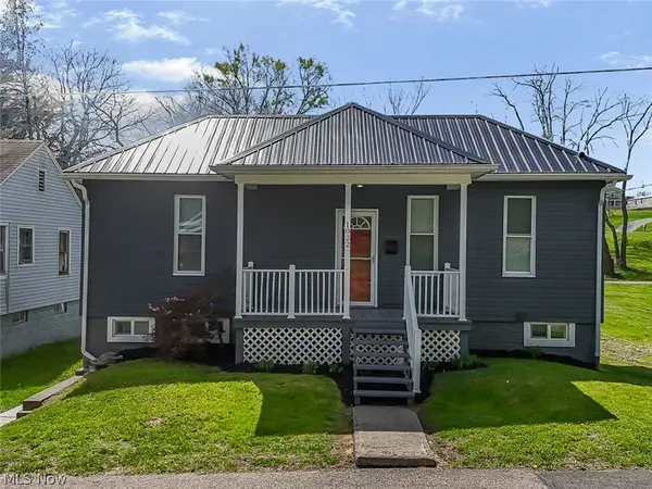 1022 Chester Street, Zanesville, OH 43701
