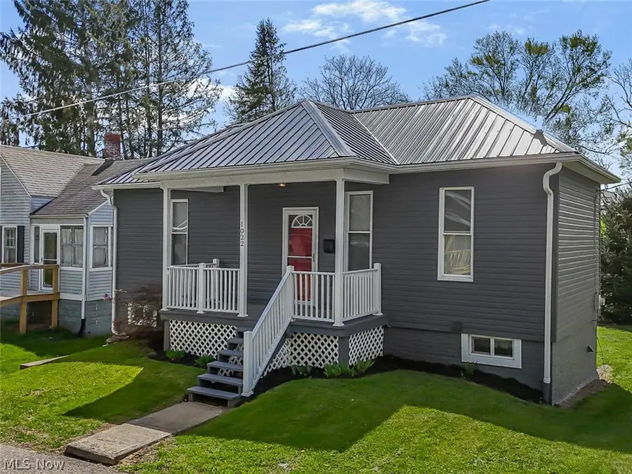 1022 Chester Street, Zanesville, OH 43701 - #3