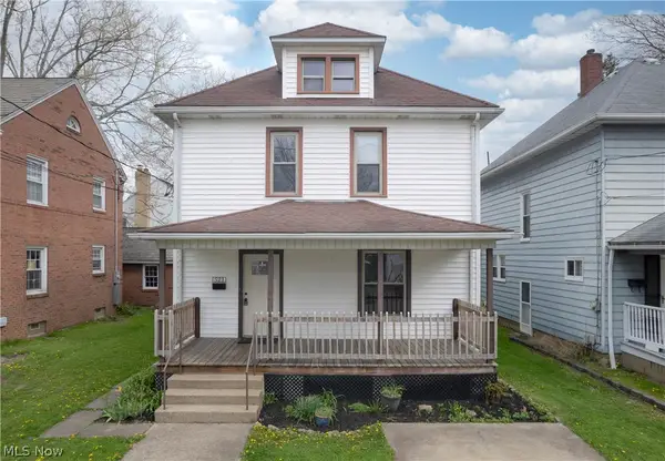 521 W Market Street, Orrville, OH 44667