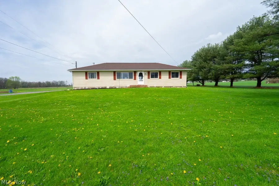 10341 W Old Lincoln Way Way, Wooster, OH 44691 - #2