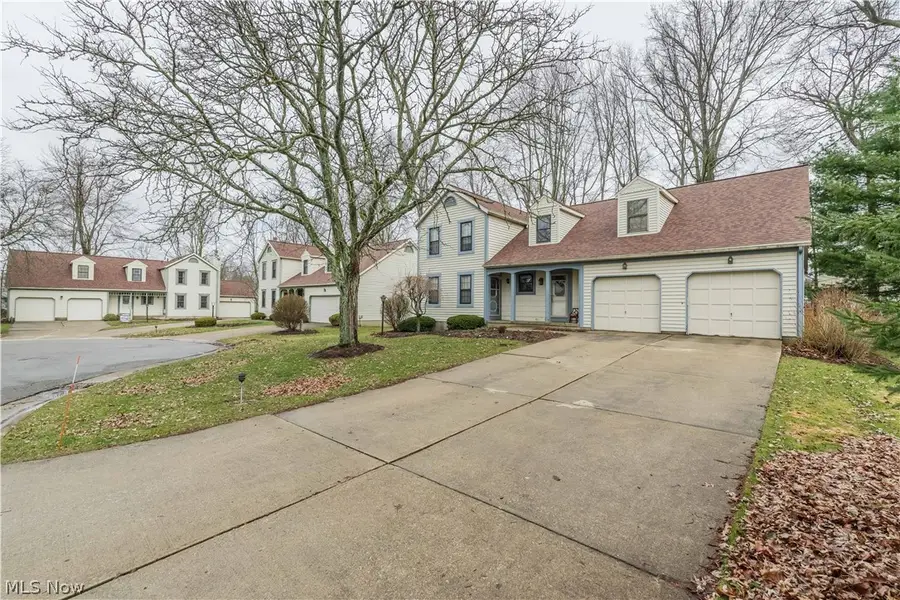 8000 Norriton Nw Circle, North Canton, OH 44720 - #2