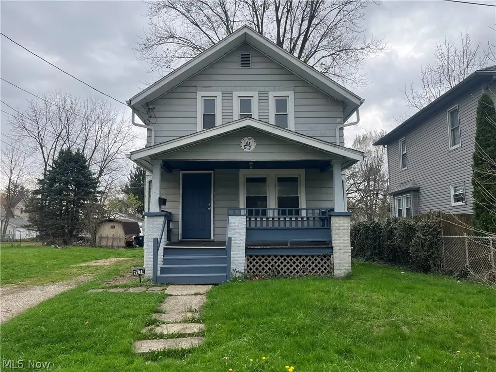 1270 Welsh Avenue, Akron, OH 44314 - #1