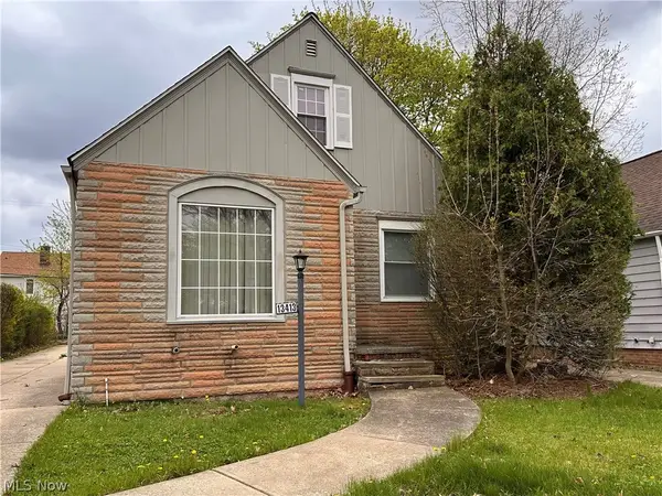 13413 Highlandview Avenue, Cleveland, OH 44135